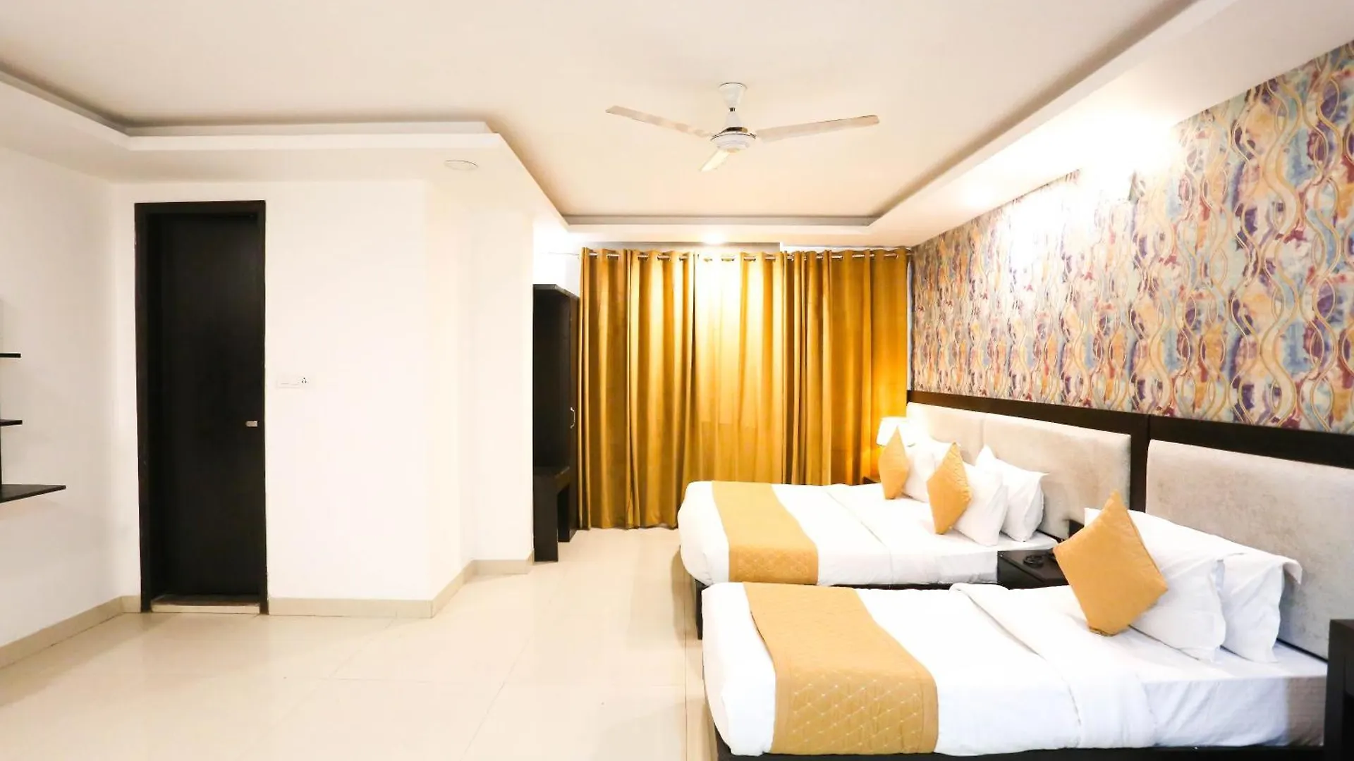 Hotel Aashiyana New Delhi