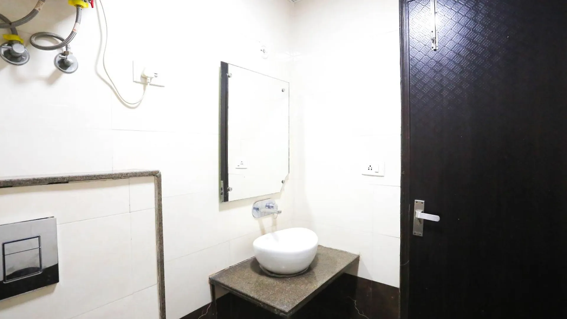 Hotel Aashiyana New Delhi