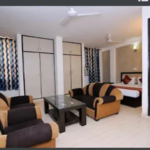 Hotel Shivam Residency, New Delhi