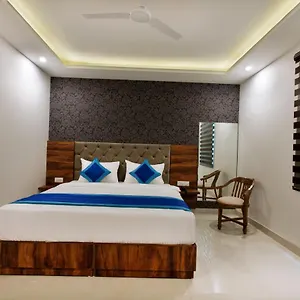 Hotel Hotel View, New Delhi
