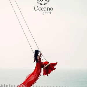  Resort Oceano By Trouvaille India