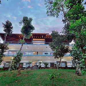 *** Resort Blue Hills India