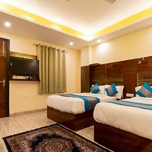 Hotel Airport Dev Residency - Mahipalpur, New Delhi