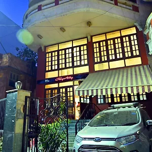 Hotel Jay Ally - Boutique, New Delhi