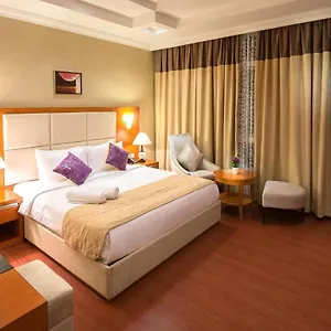 Jupiter Plaza Delhi Airport *** Neu-Delhi
