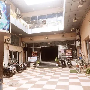 ** Hotel Shree Krishna India