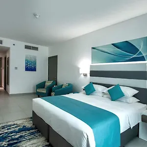 Hotel Gross Near Igi Airport, New Delhi